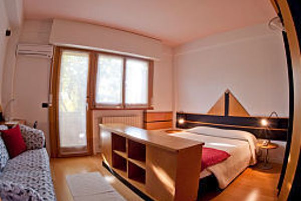 Locanda San Lorenz Puos d'Alpago